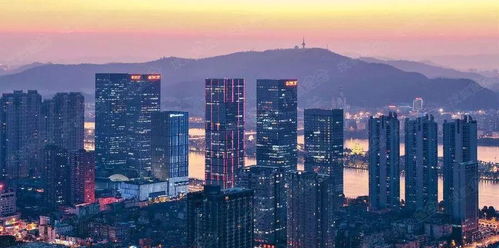 湖南將建5級城市,一級1個 二級10個 三級9個,助推均衡發(fā)展