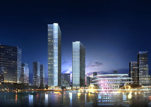 市場(chǎng)研究 i 城市新區(qū)成價(jià)值高點(diǎn) 強(qiáng)資源型公寓產(chǎn)品跑贏市場(chǎng)
