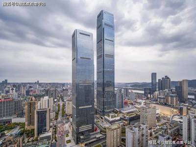 長沙【國金中心】丨國金中心售樓處24小時電話丨售樓處地址丨最新價(jià)格