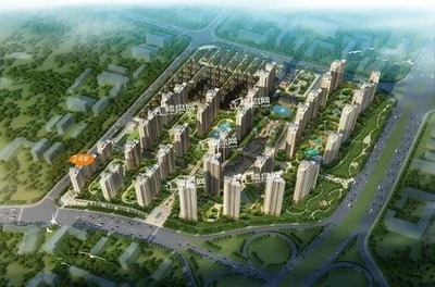 湘江灣·名校旁丨購買雅士林欣城有哪些理由?