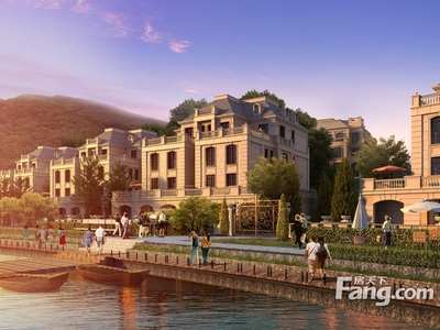 用專業(yè)級的高度俯瞰 中海地產(chǎn)雙盤來襲-長沙新房網(wǎng)-搜房網(wǎng)