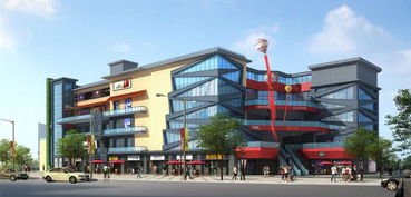 福晟錢隆國際 實景圖、樣板間、效果圖與戶型圖全解析